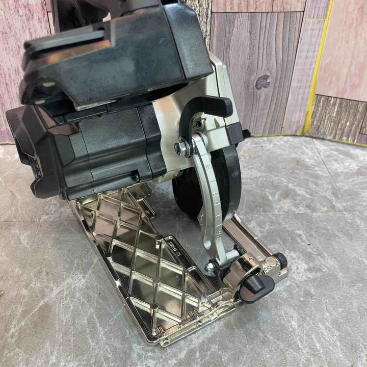 ★マキタ(makita) コードレスマルノコ HS474DZB【八潮店】