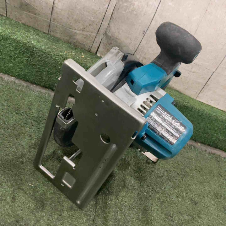 ★マキタ(makita) コードレスチップソーカッター CS551DRGXS 18V 動作確認済【川口店】