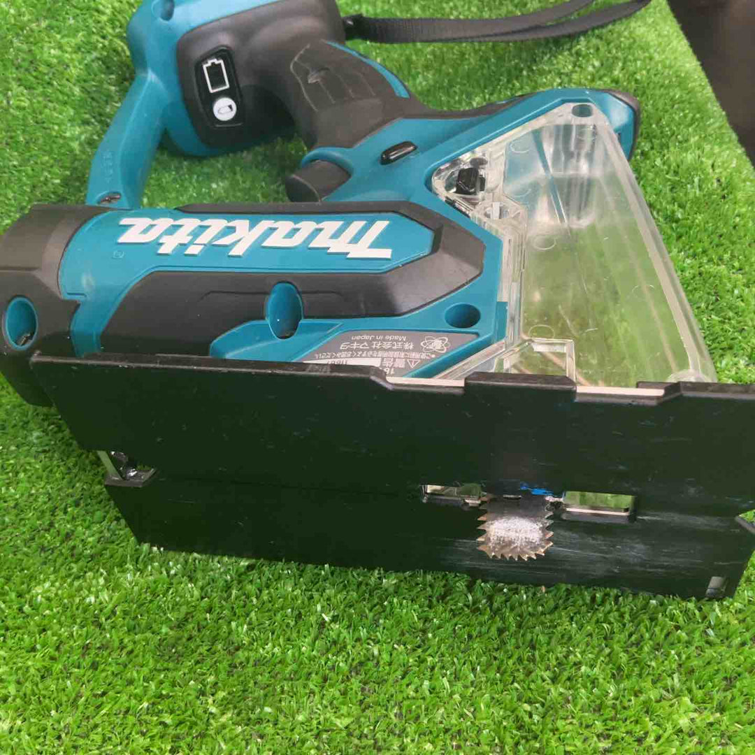 ★マキタ(makita) コードレスボードカッタ SD180DZ【草加店】
