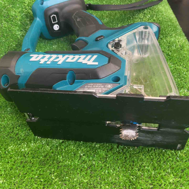 ★マキタ(makita) コードレスボードカッタ SD180DZ【草加店】