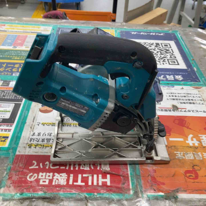 ★マキタ(makita) コードレス防じん丸のこ KS521DZ【戸田店】