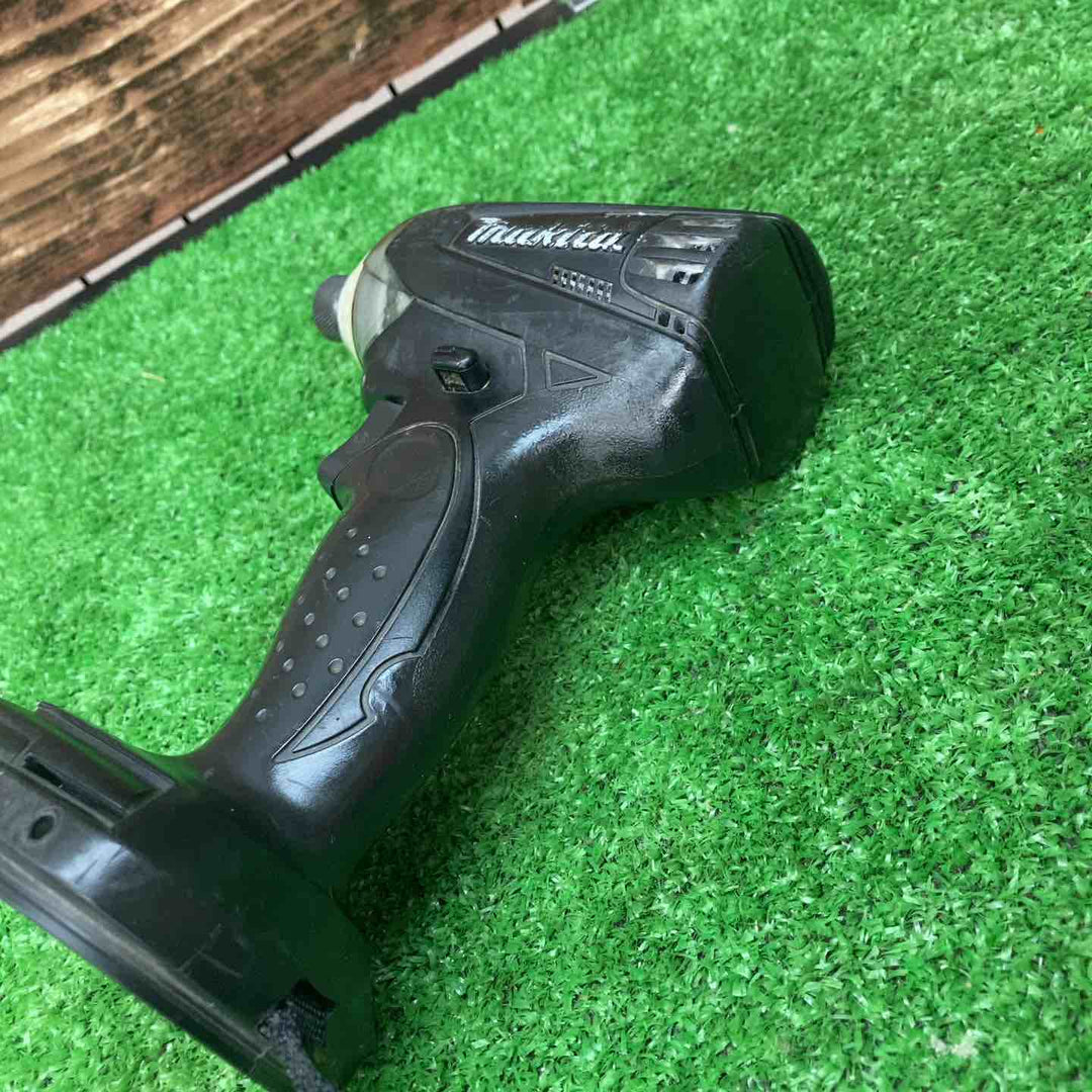 マキタ(makita) コードレスインパクトドライバー TD133DZB 動作確認済み【川越店】