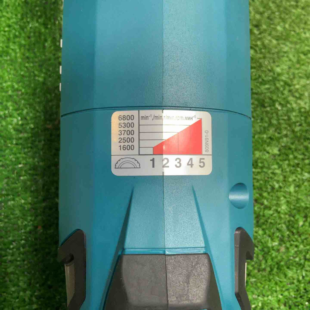 ◇マキタ(makita) ランダムオービットポリッシャー PO5000C【草加店】