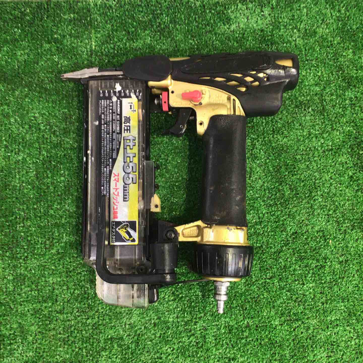 ★ハイコーキ(HIKOKI ※旧:日立工機) 高圧フィニッシュネイラ NT55HM2【町田店】