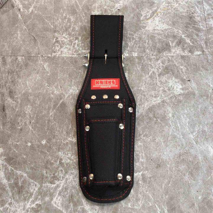 ◇KNICKS(ニックス) KC-201PLN EVA 型押しペンチ2Pホルダー【八潮店】