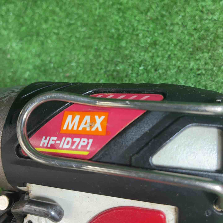 マックス(MAX) 高圧エアインパクトドライバ HF-ID7P1【藤沢店】