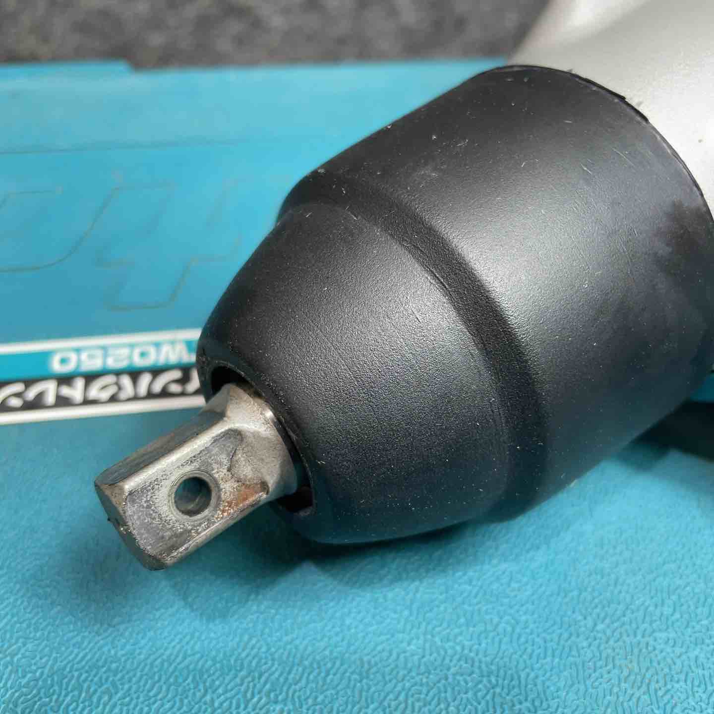 マキタ(makita) インパクトレンチ TW0250【桶川店】 – アクトツール