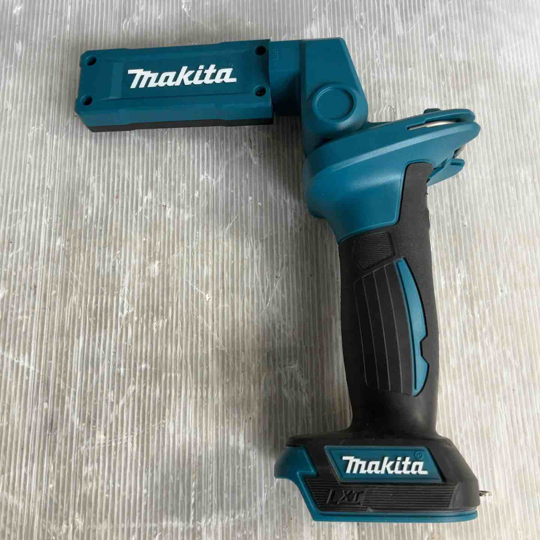 ★マキタ(makita) コードレスワークライト ML816【草加店】