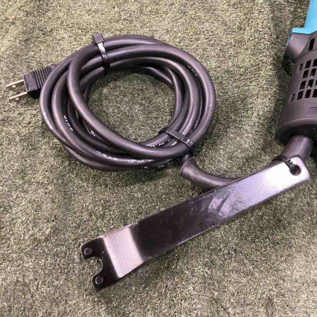 ☆マキタ(makita) 100mmディスクグラインダ 9533BL 動作確認済【川口店】