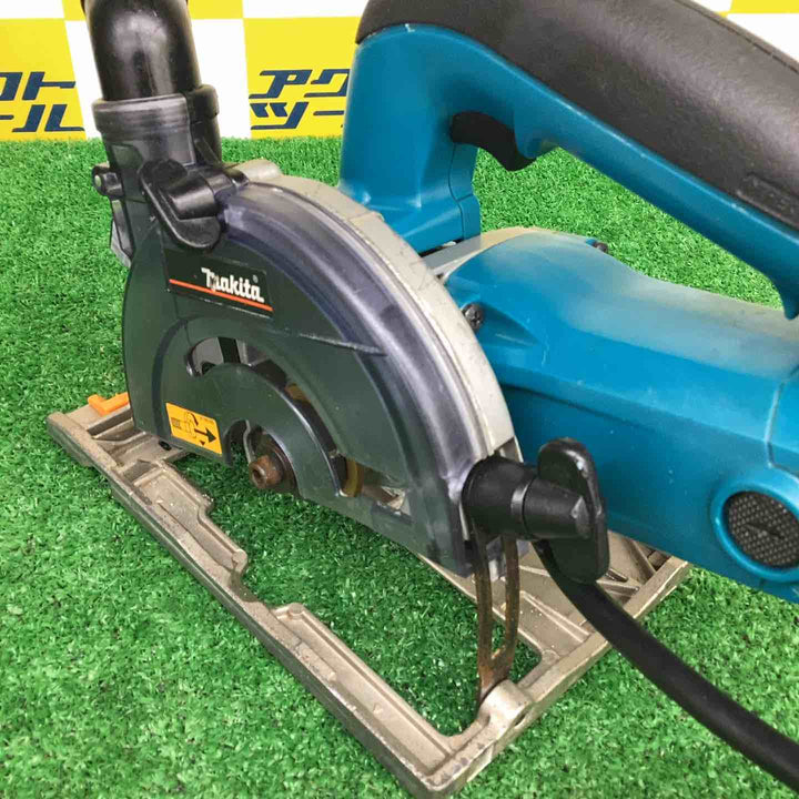 ★マキタ(makita) 125mm防じん丸のこ 5205FX【越谷店】