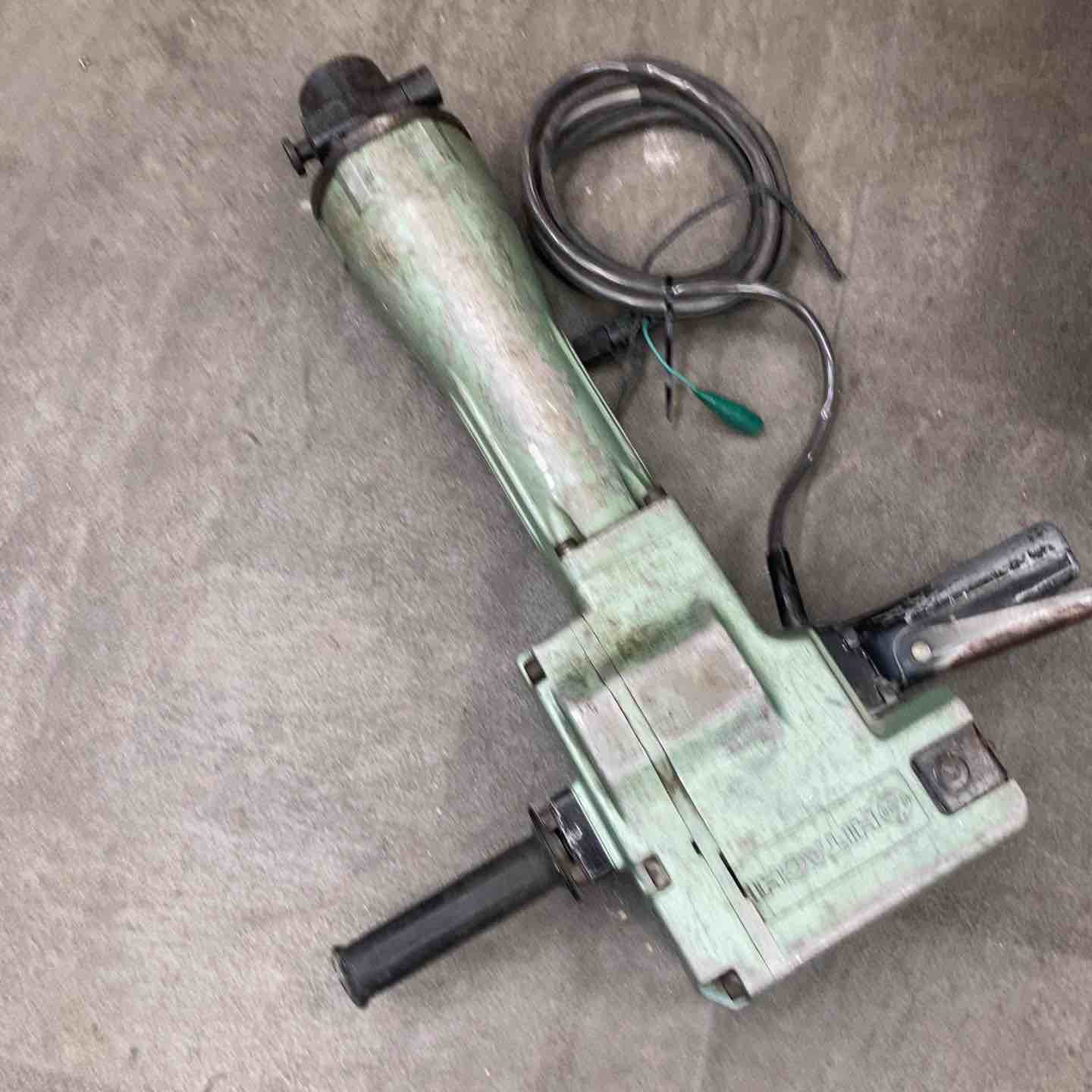 店頭受取り限定】ハイコーキ(HIKOKI ※旧:日立工機) 電動ハンマ H90
