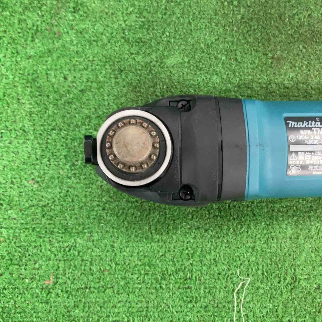 ★マキタ(makita) マルチツール TM3010CT【川崎店】
