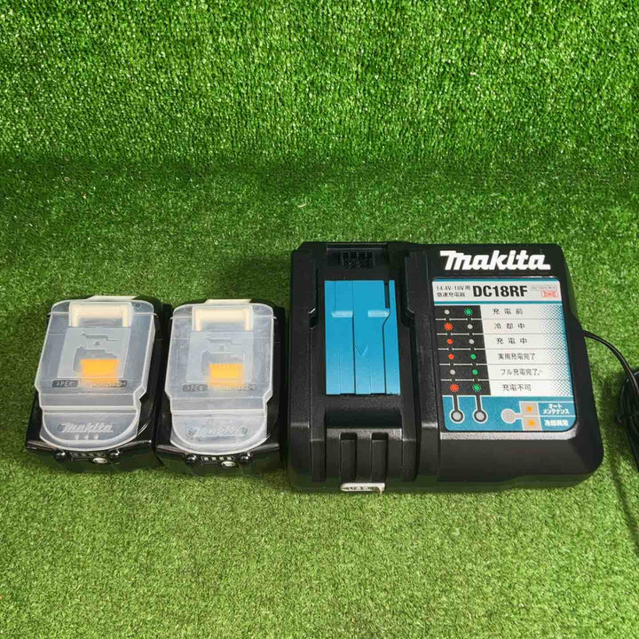 【中古品】★マキタ(makita) コードレスインパクトドライバー TD173DRGX【藤沢店】