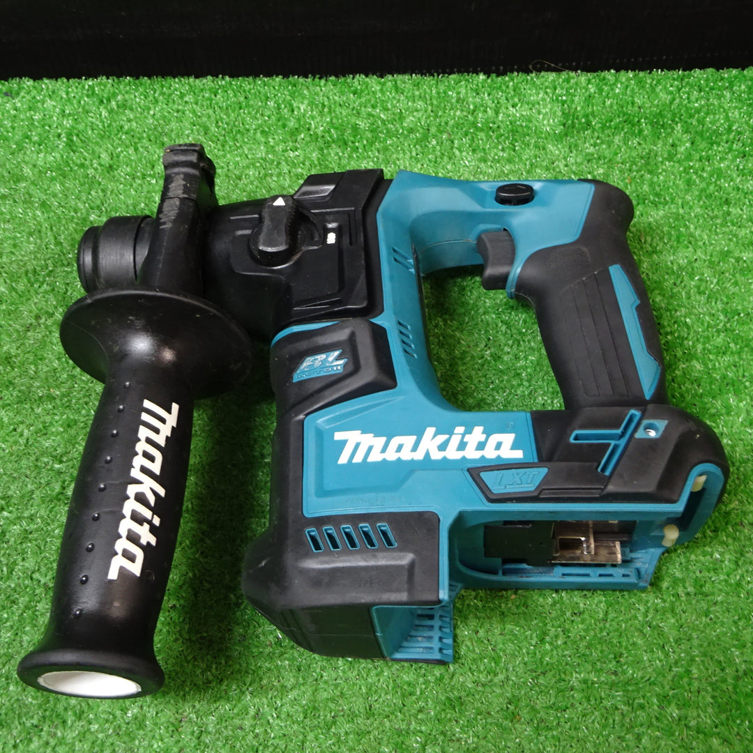 マキタ/makita コードレスハンマドリル HR171DZK 18V5.0Ahバッテリー1個付き【岩槻店】