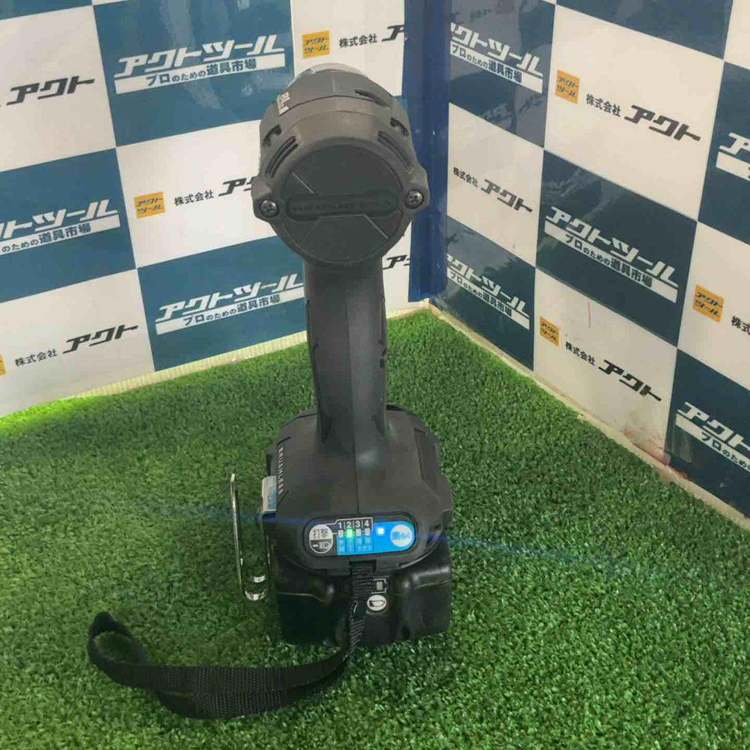 ★マキタ(makita) コードレスインパクトドライバー TD173DRGXB【草加店】