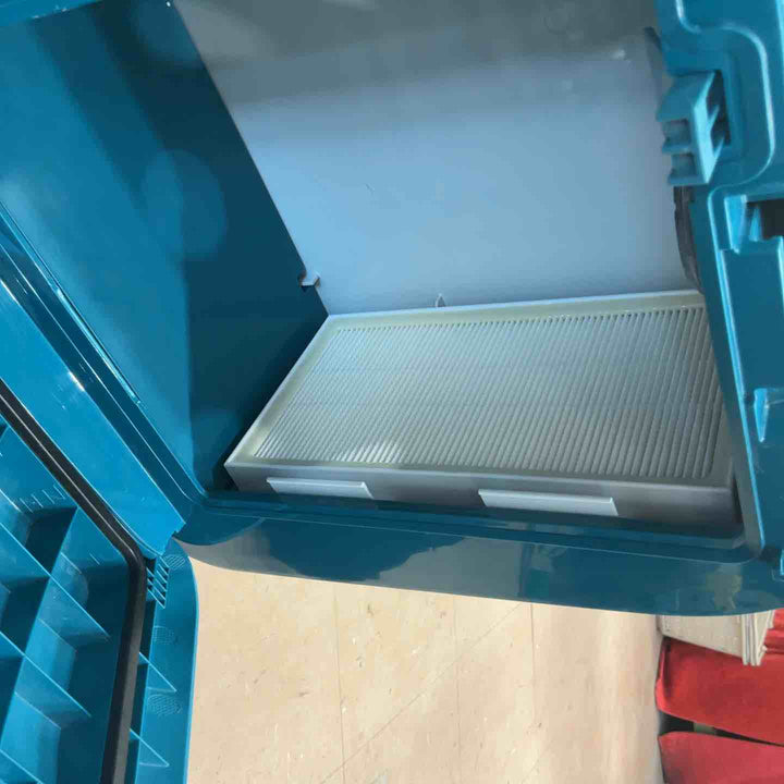 ◇マキタ(makita) コードレス背負集じん機 VC665DZ【草加店】