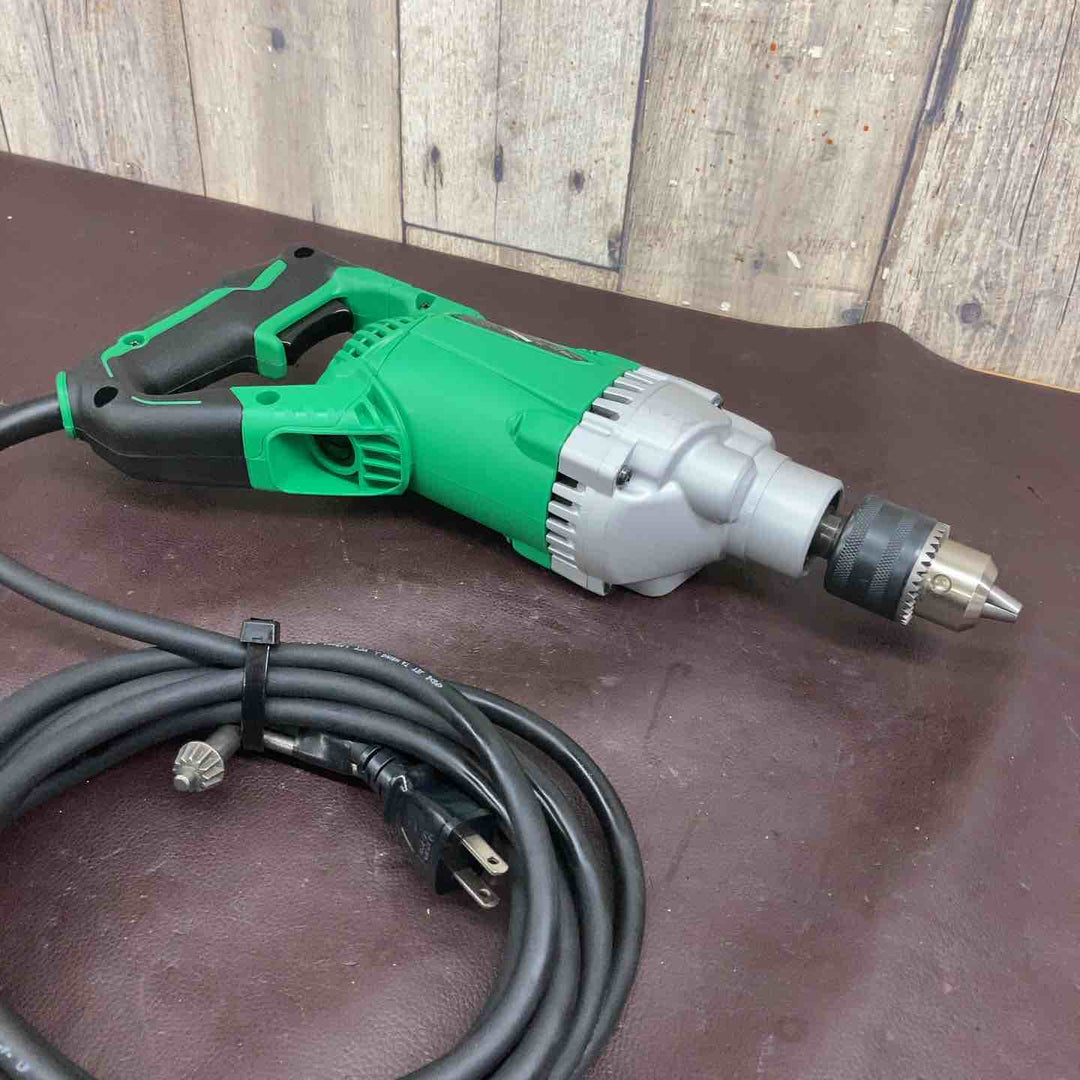 【中古美品】 ハイコーキ(HIKOKI ※旧:日立工機)  座掘りドリル DW65YA 【東大和店】