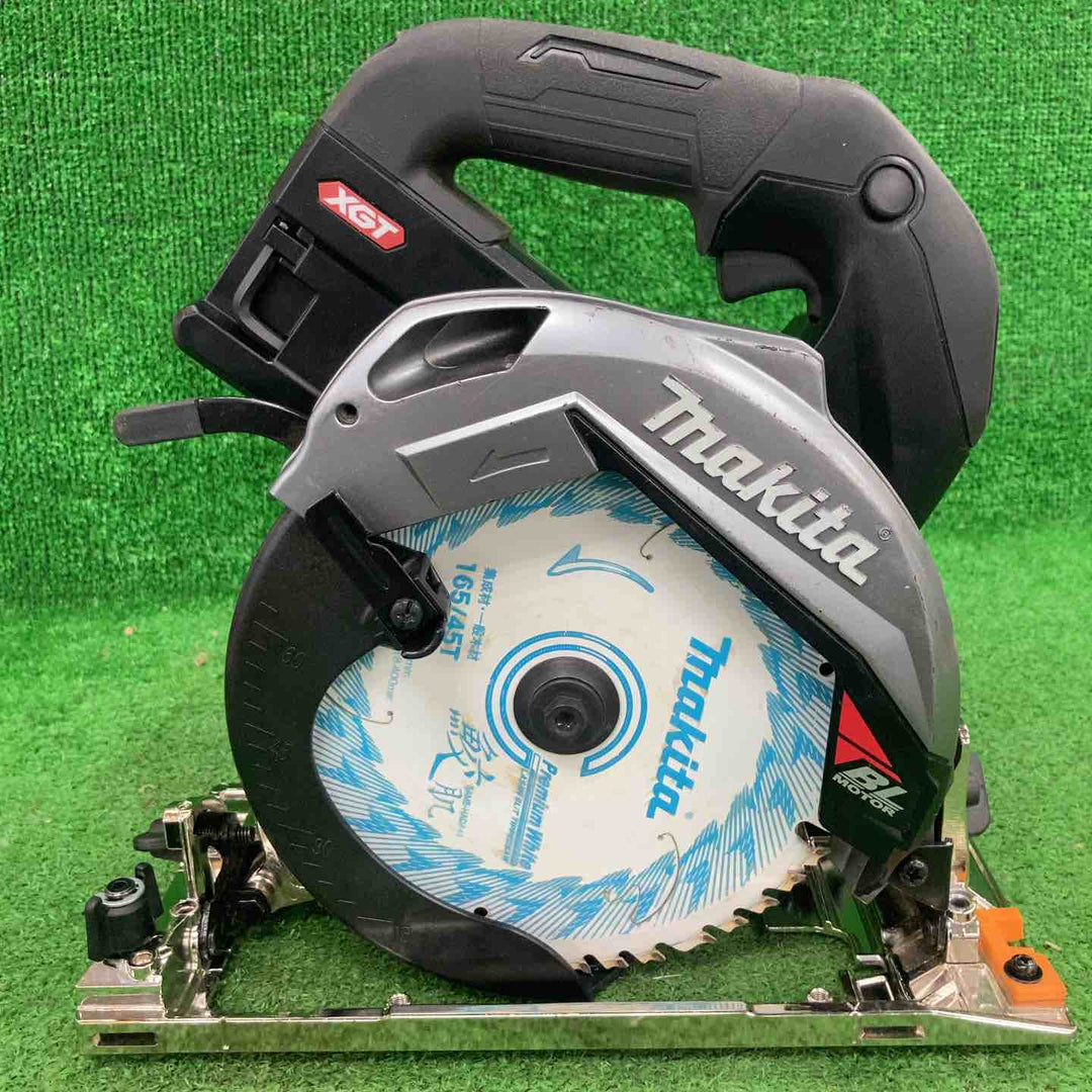 ★マキタ(makita) コードレス丸のこ HS001GZB【川崎店】