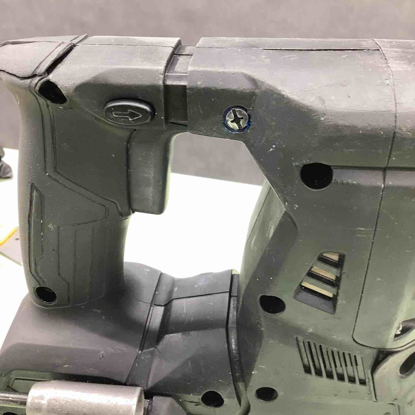 ☆マキタ(makita) コードレスハンマドリル HR001GZKB【越谷店