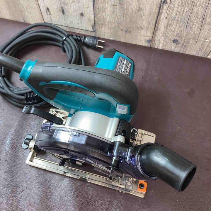 【中古品】 マキタ(makita) 防じん丸のこ KS5000FX 125mm 【東大和店】