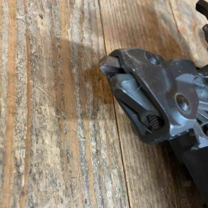 【動作良好】★マックス(MAX) 高圧エア釘打ち機 HN-65Z1-G【所沢店】