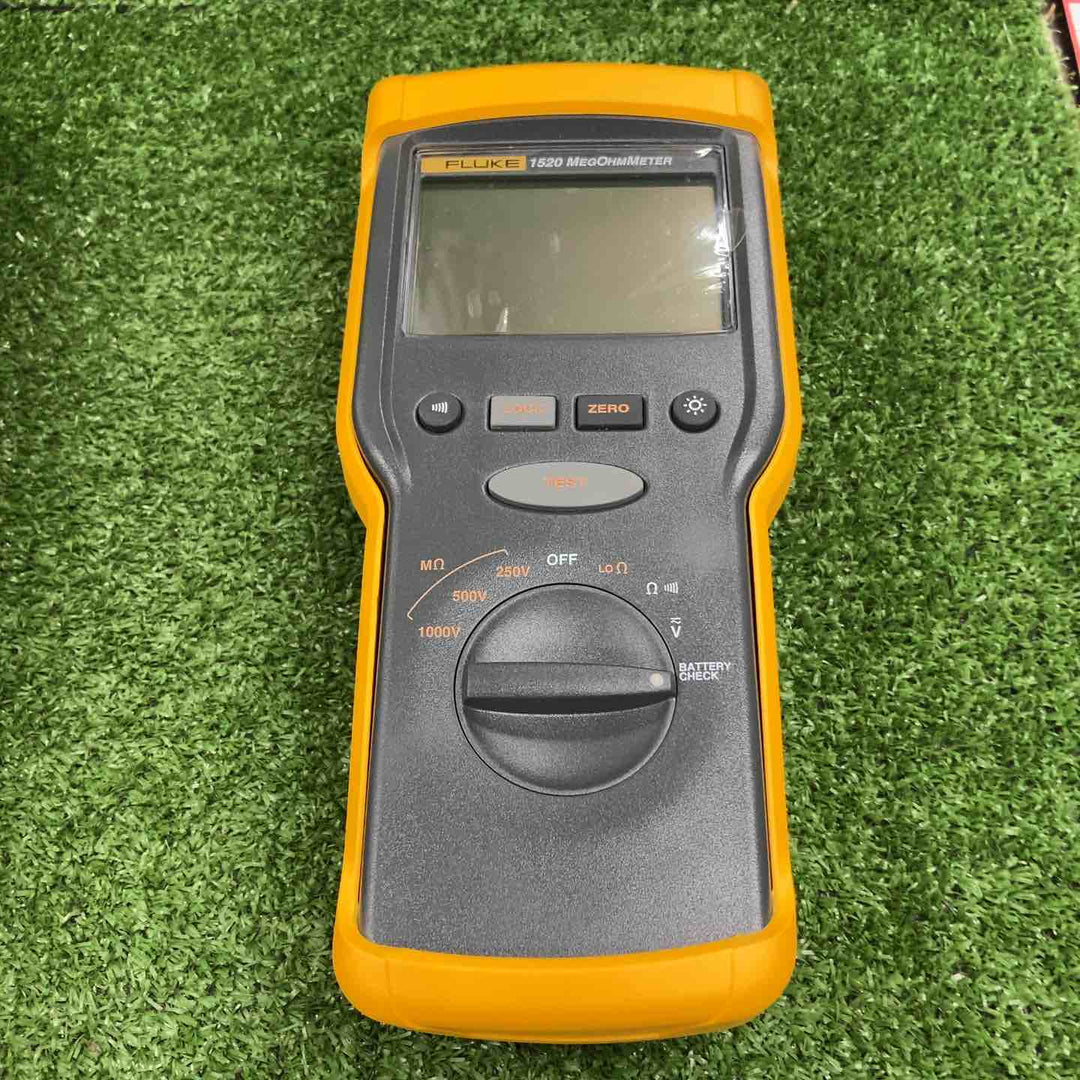 ◇FLUKE 絶縁抵抗計 Fluke 1520【川崎店】