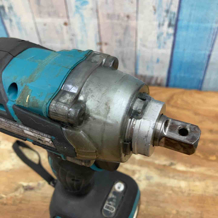 ★マキタ(makita) 14.4V コードレスインパクトレンチ TW280DRGX 付属バッテリー１つ【柏店】