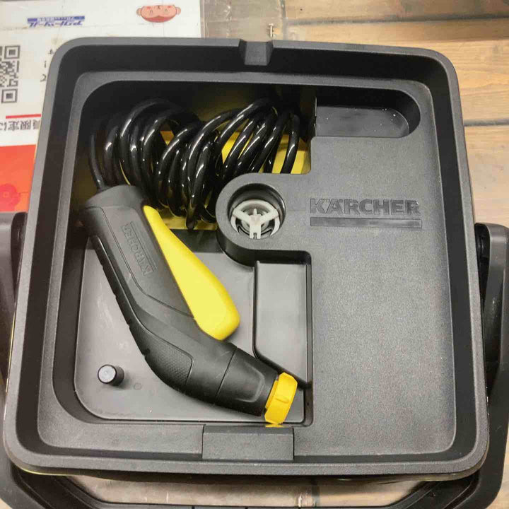 ◇KARCHER(ケルヒャー) マルチクリーナー OC 3 1.680-009.0【戸田店】