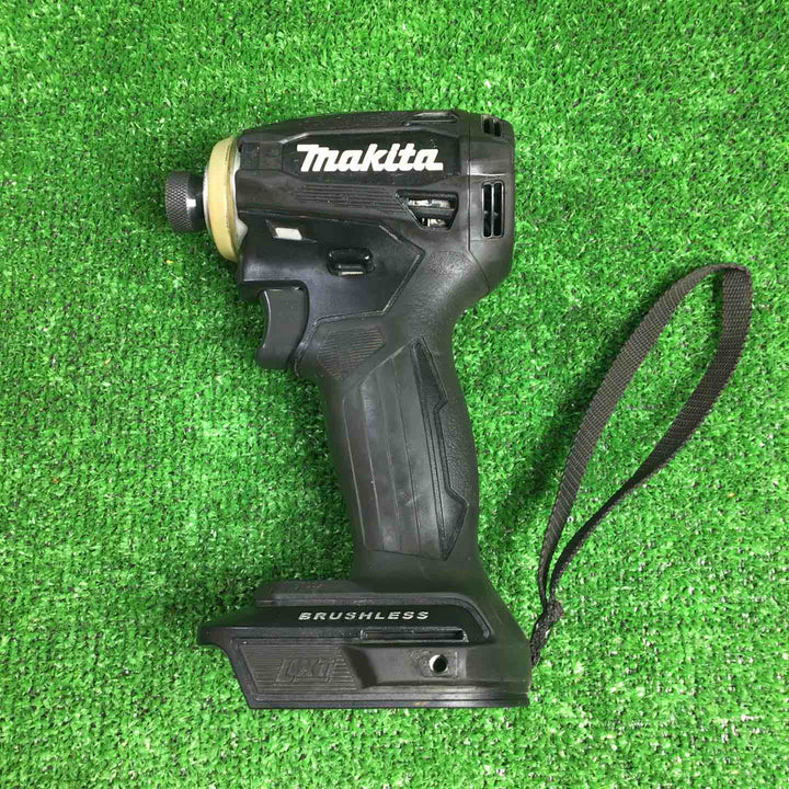 ★マキタ(makita) コードレスインパクトドライバー TD172DZB【川崎店】