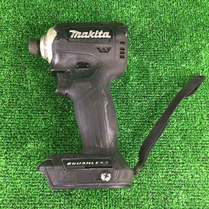 ★マキタ(makita) コードレスインパクトドライバー TD161DRGXB【川崎店】