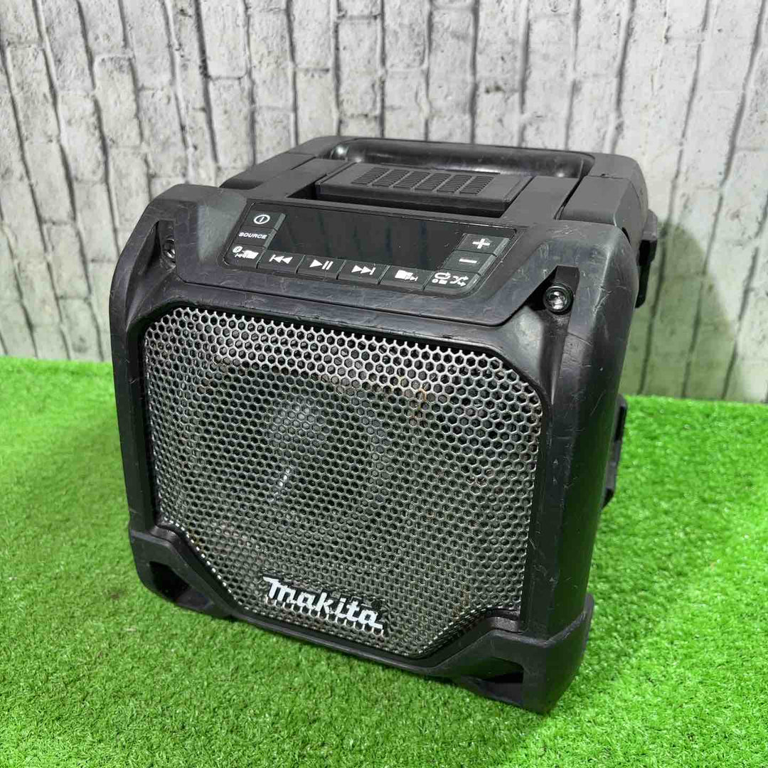 ★マキタ(makita) コードレススピーカー MR202B【川口店】