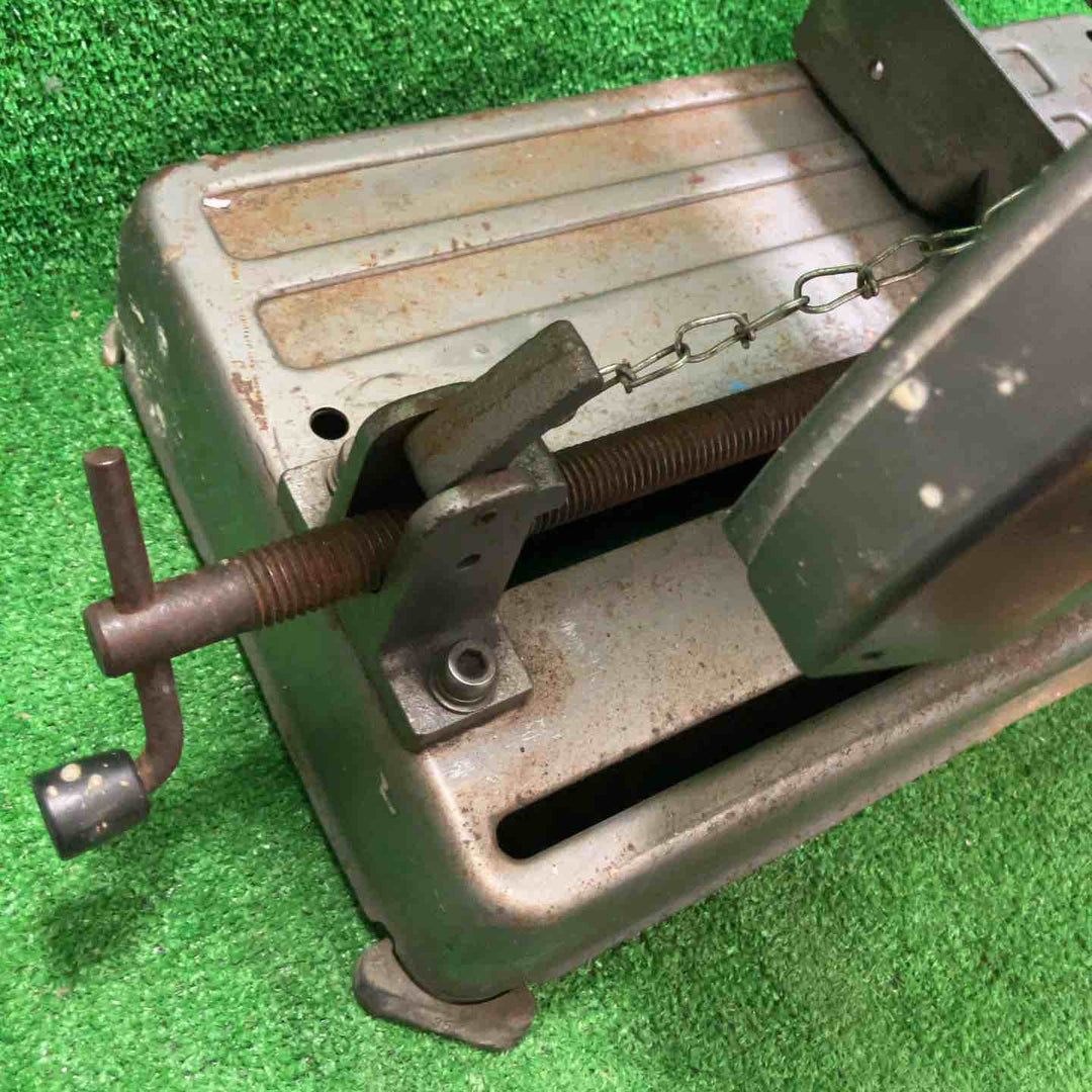 ☆ハイコーキ(HIKOKI ※旧:日立工機) 高速切断機 CC14SF【川崎店】