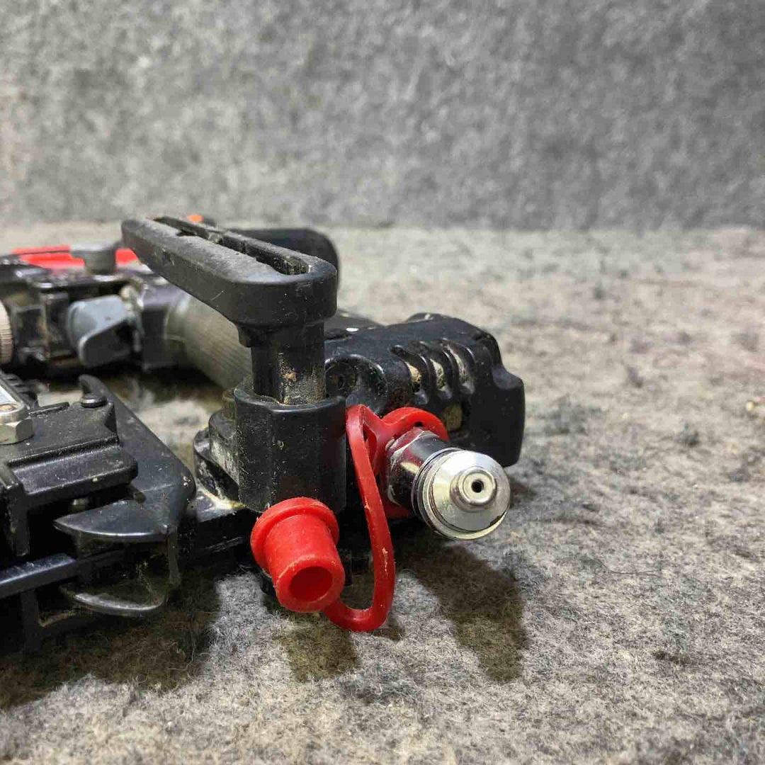 マックス(MAX) 高圧フロアタッカー HA-38F4(D)【桶川店】