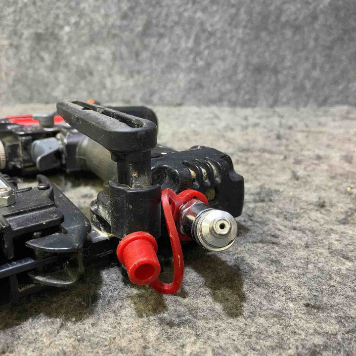 マックス(MAX) 高圧フロアタッカー HA-38F4(D)【桶川店】