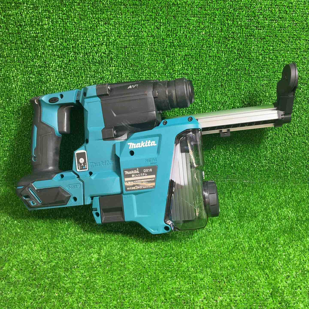 マキタ(makita) コードレスハンマドリル HR010GZKV【藤沢店】