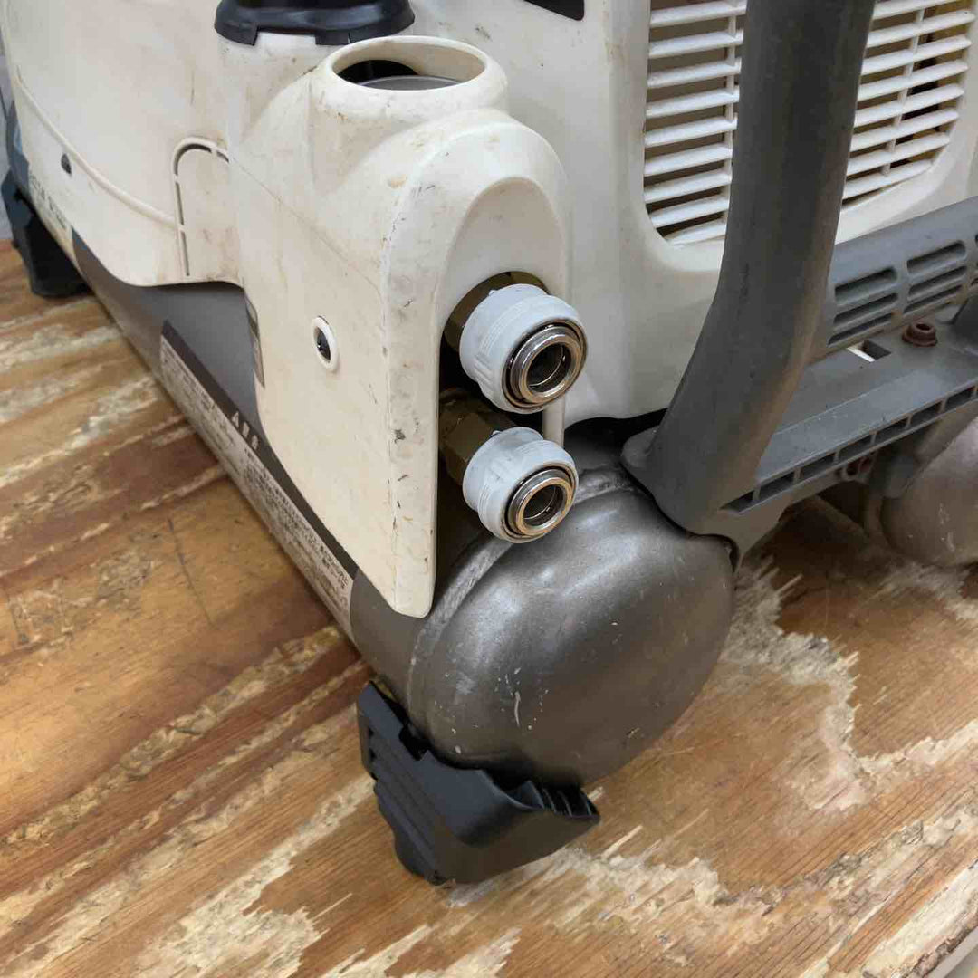 ◇ハイコーキ(HIKOKI ※旧:日立工機) 常圧/高圧エアコンプレッサー EC1445H(W)【柏店】