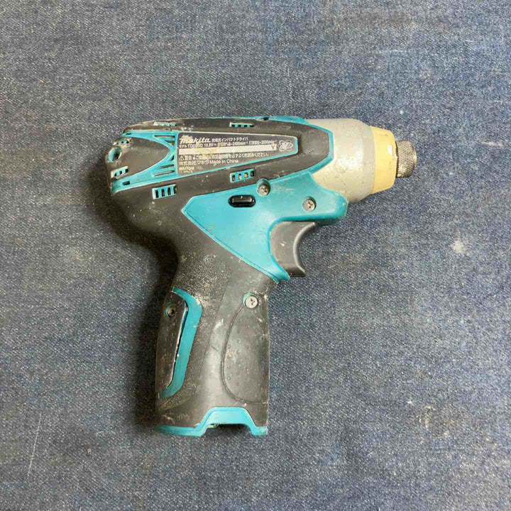 ◇マキタ(makita) コードレスインパクトドライバ TD090DZ【八潮店】