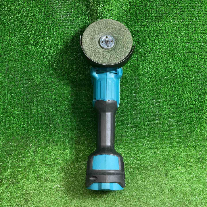 マキタ(makita) 100mmコードレスディスクグラインダ GA404DZN (GA404DN)【藤沢店】