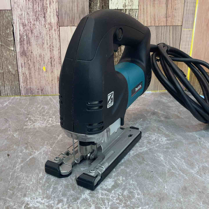 ◇マキタ(makita) ジグソー 4342FCT【八潮店】