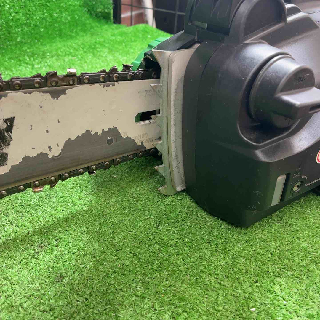 HiKOKI(旧日立工機) 電気チェンソー CS40Y【藤沢店】