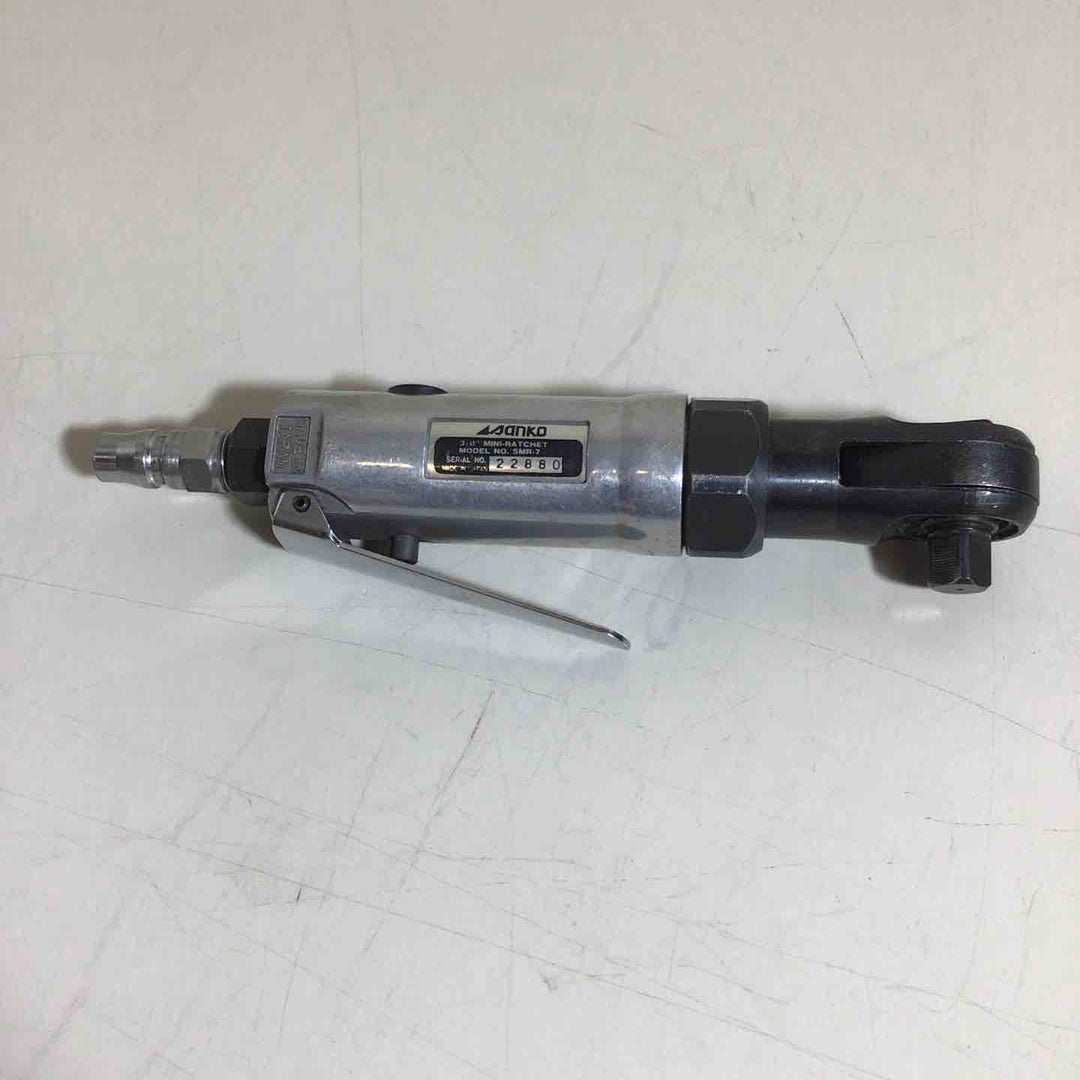 【中古品】サンコー エアーラチェット SMR-7【戸田店】