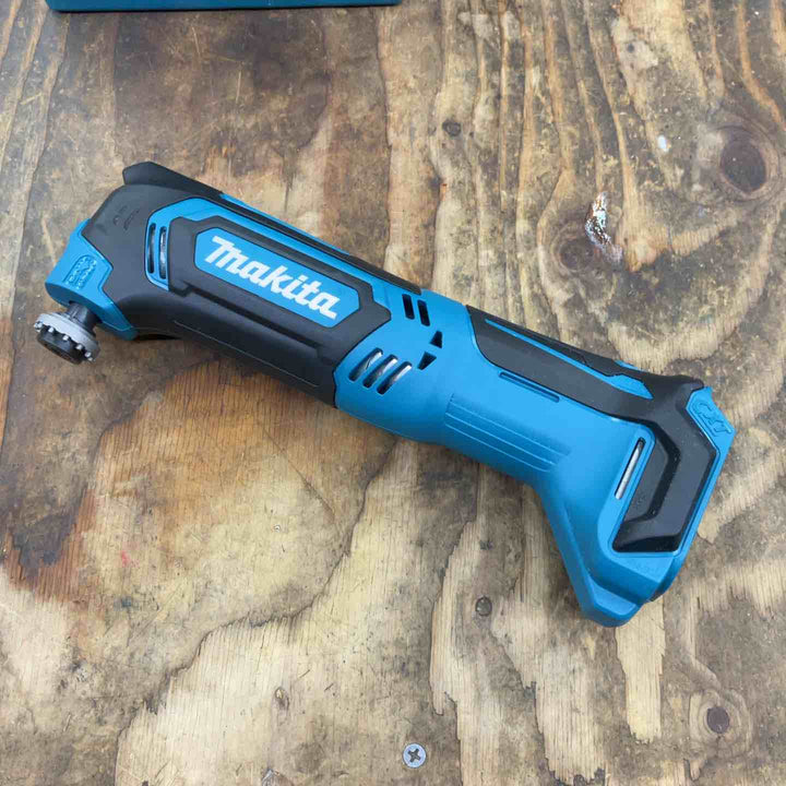 ☆マキタ(makita) コードレスマルチツール TM30DZ【柏店】