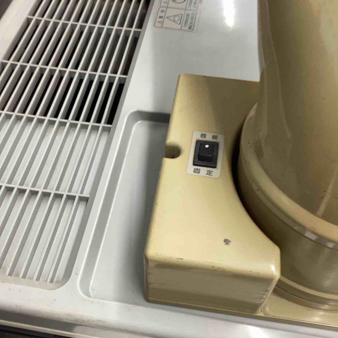 【店頭受取り限定】スポットクーラーダイキン 首振りスポットクーラー SUASSN1BS 工事現場 工場 イベント会場 厨房 移動 熱中症対策 イベント 工場 倉庫 【越谷店】