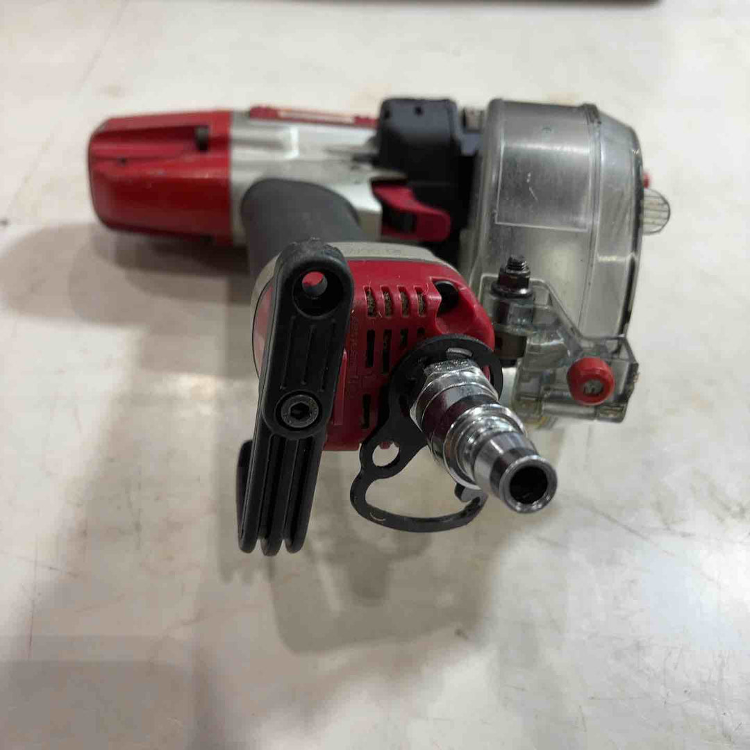 ★マックス(MAX) 常圧エア釘打ち機 CN-238 動作確認済み【川口店】