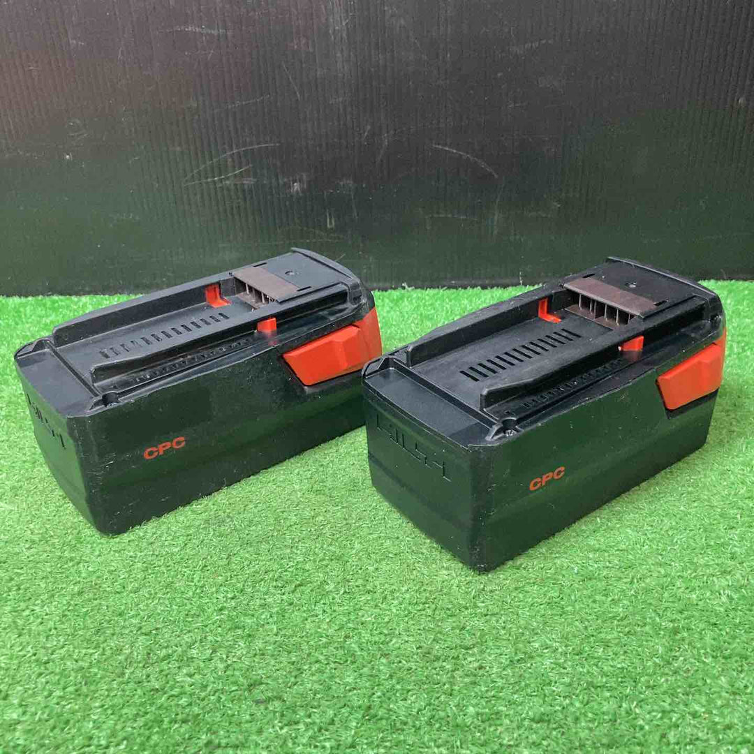 ◇ヒルティ(HILTI)  コードレス集じんハンマドリル TE6-A36 DRS【岩槻店】