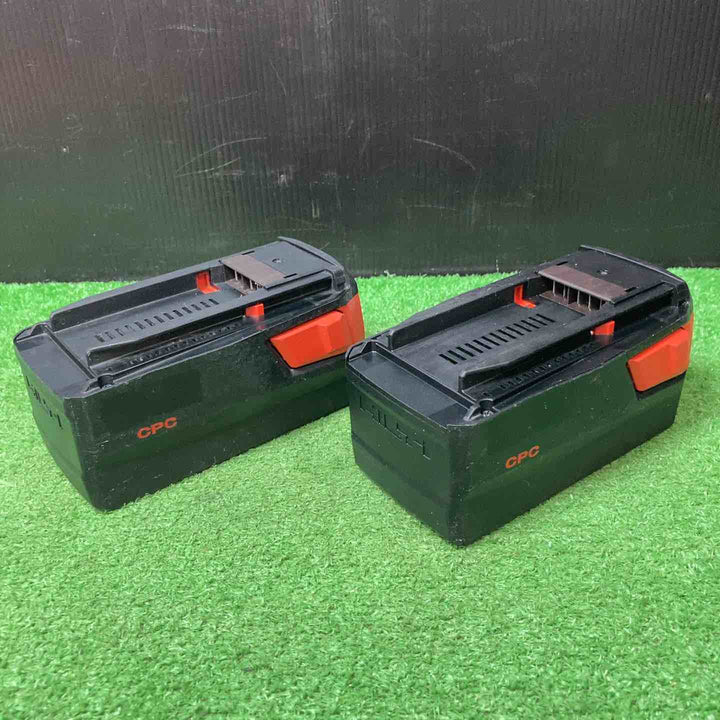◇ヒルティ(HILTI)  コードレス集じんハンマドリル TE6-A36 DRS【岩槻店】
