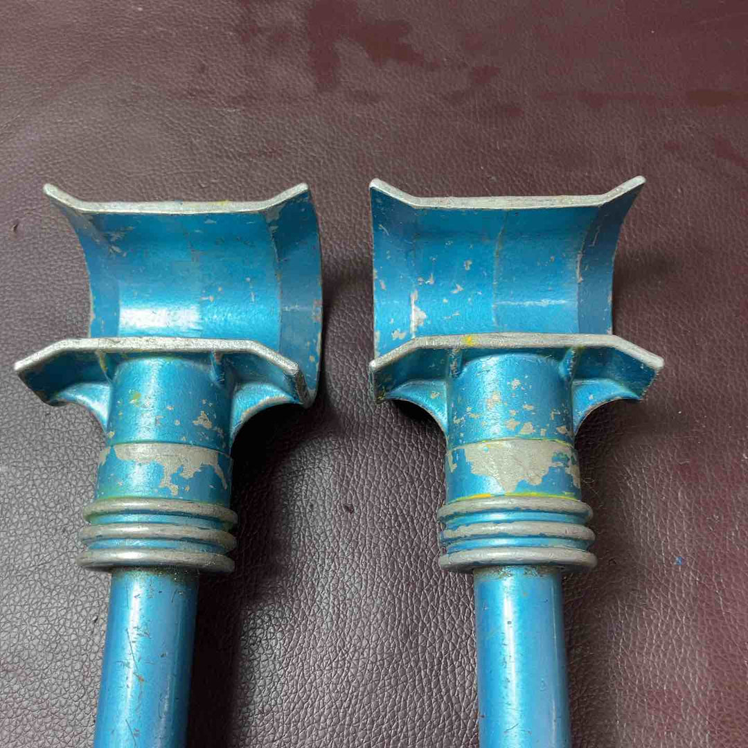 【中古品】 ケーブルベンダー マーベル MCB500×２ DENSAN ND-250M×２ 電線曲げ用 【東大和店】