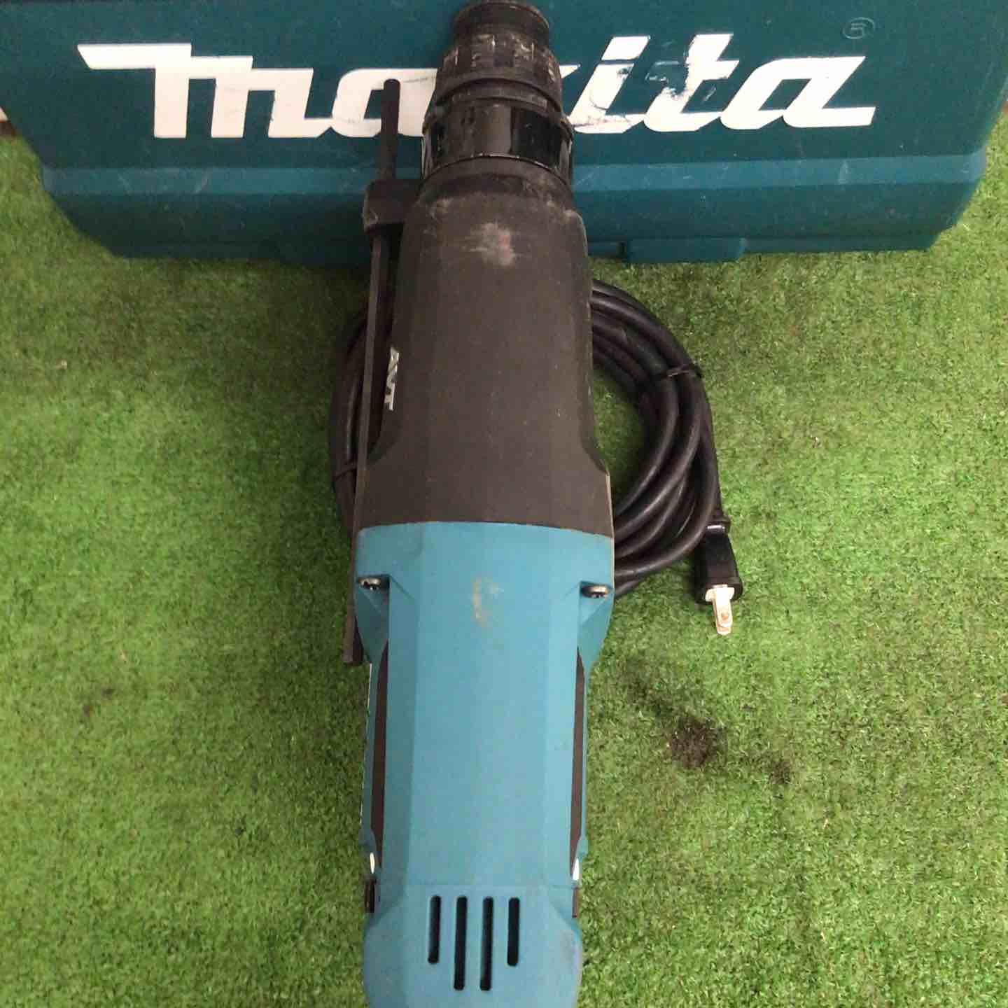 ★マキタ(makita) ハンマドリル HR2601F【町田店】 ☆マキタ(makita) ハンマドリル HR2601F【町田店】 – アクト
