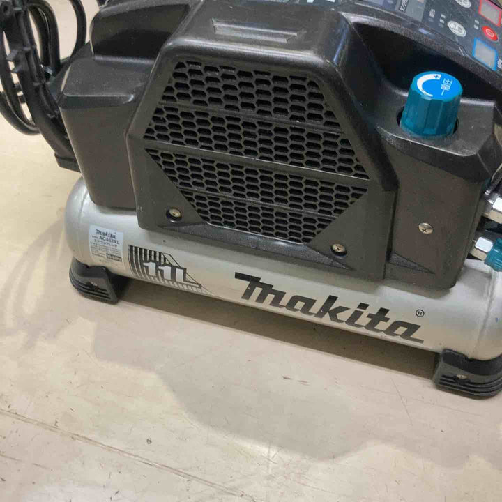 ★マキタ(makita) エアコンプレッサー AC462XLB【町田店】
