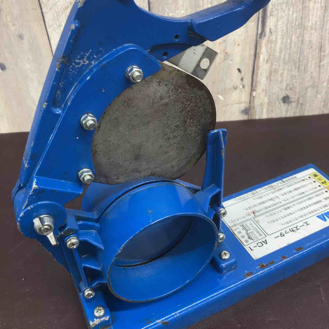 【中古品】 精和産業(seiwa)  ポリシートカッター AC-1 エースカッター 【東大和店】